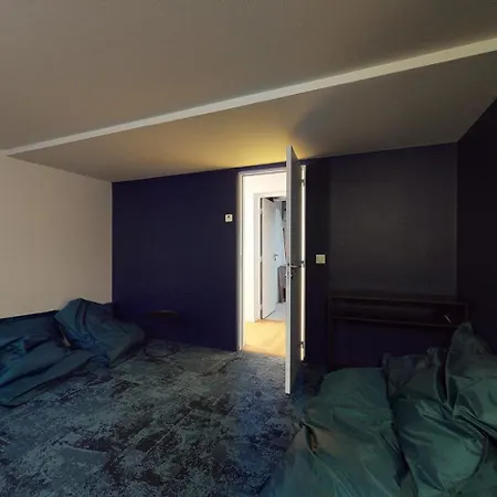Levyhotel 20 شقة